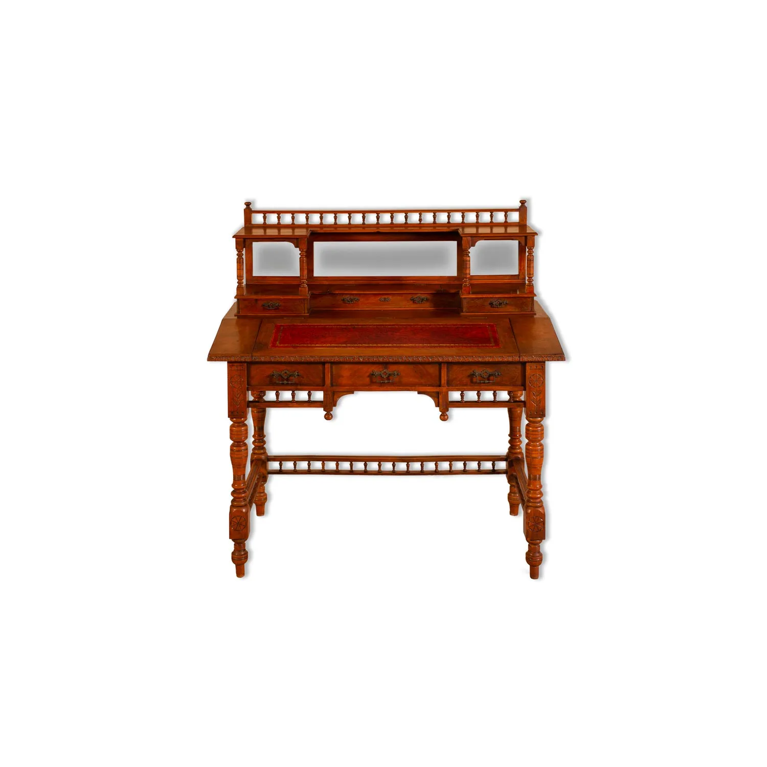 Original writing desk Sommacal