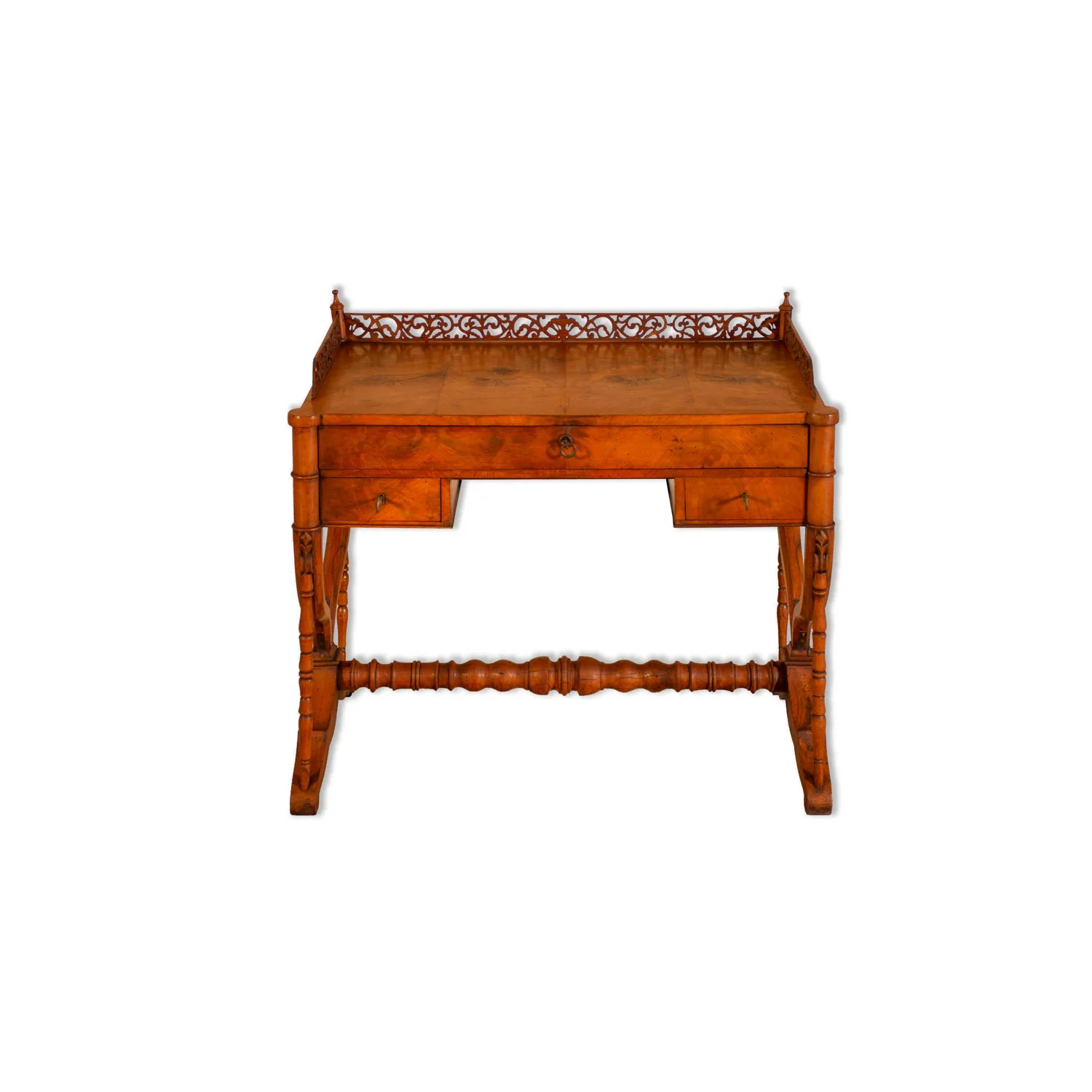 Center room writing desk Sommacal